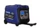 Preview: FORD INVERTER GENERATOR FG4500iSR